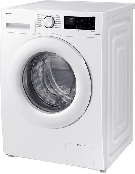 Стиральная машина автоматическая Samsung WW90CGC04DTELE 597829 фото