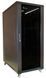 Шкаф RACK EXTRALINK 19" 37U EX.11403 600 x 1000 мм, напольный, черный 454189 фото 1