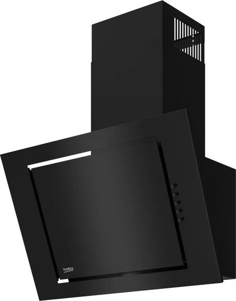 Витяжка похила Beko HCA62420B 010430 фото
