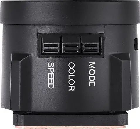 Водяне охолодження Thermaltake Toughliquid 240 ARGB Sync (CL-W319-PL12BL-A) 013239 фото