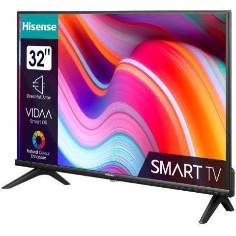 LCD телевізор (LED) Hisense 32A4K 002741 фото
