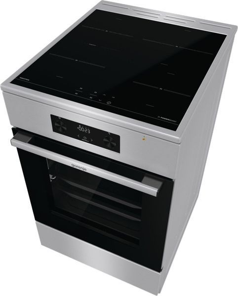 Кухня GORENJE GEIT5C61XPG Функция Пицца Термоциркуляция 494485 фото