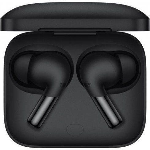 Наушники TWS OnePlus Buds Pro 2 Obsidian Black 029664 фото