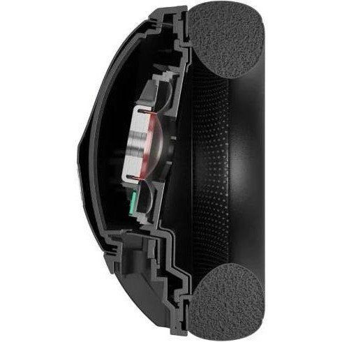 Навушники без мікрофону Sennheiser HD 620S Black (700401) 029475 фото