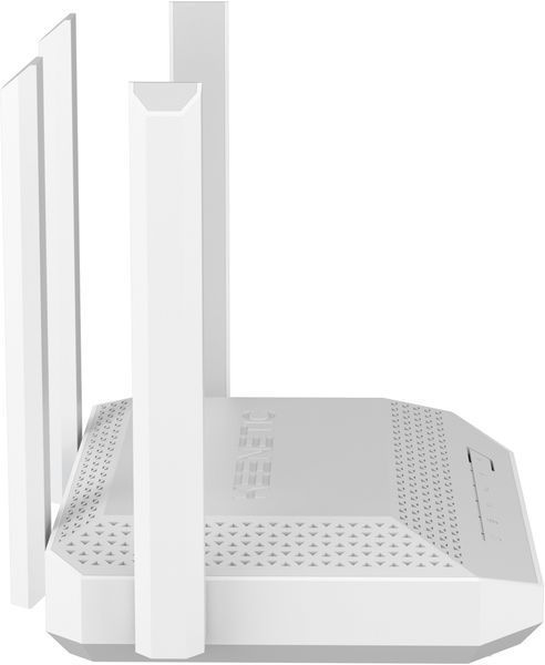 Маршрутизатор KEENETIC Hero KN-1012 2.4/5 ГГц (DualBand), Wi-Fi Mesh 2116499 фото