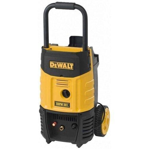 Мінімийка високого тиску DeWALT DXPW 001 E 024795 фото