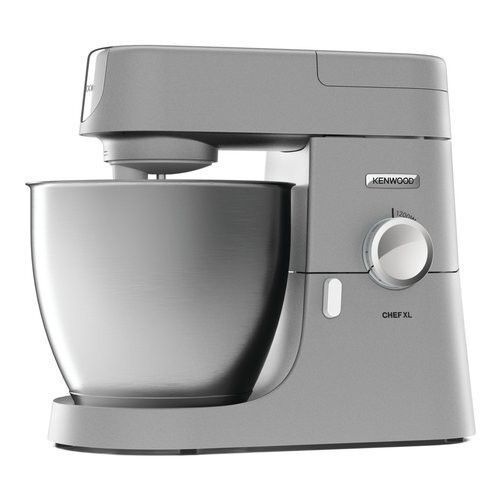 Кухонний планетарний комбайн KENWOOD KVL4165S Chef XL 1200W + М'ясорубка-подрібнювач KAH65.000PL для нарізання овочів кубиками 590784 фото