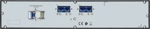 ИБП непрерывного действия (Online) APC Easy UPS SRV RM 72V SRV72RLBP-9A 013312 фото