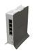 Бездротовий маршрутизатор (роутер) Mikrotik hAP ax lite LTE6 (L41G-2axD&FG621-EA) 514607ua фото 3