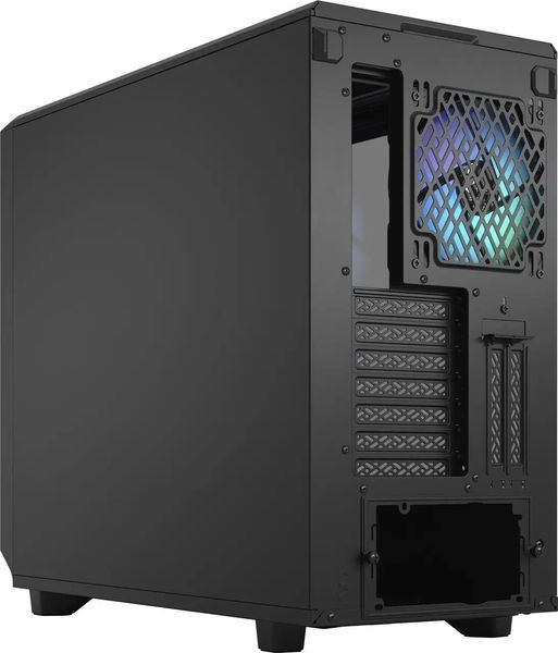 Корпус Fractal Design Meshify 2 RGB Black TG Light tint (FD-C-MES2A-06) 017269 фото