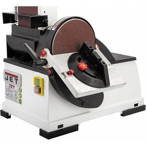 Шліфувальний верстат JET JSG-64 043994 фото