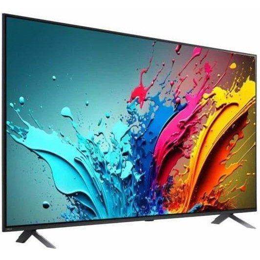 Qled телевизор LG 55QNED87T6B 003041 фото