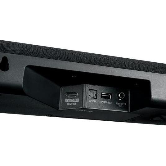 Саундбар Yamaha SR-B30A Black 039709 фото