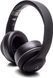 Навушники з мікрофоном Argon Audio Soul 3 Black 608393 фото 1
