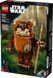 Блочный конструктор LEGO Star Wars Эвок Викет (75430) 613425 фото 6
