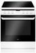 Кухня AMICA 618CE3.434HTaKDQ(W) Термоциркуляція 724230 фото 1