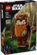 Блочный конструктор LEGO Star Wars Эвок Викет (75430) 613425 фото 5