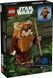 Блочный конструктор LEGO Star Wars Эвок Викет (75430) 613425 фото 8