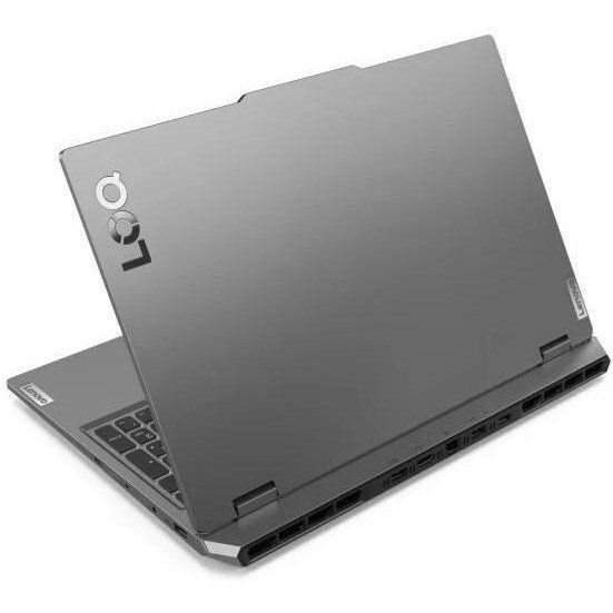 Ноутбук Lenovo LOQ 15AHP9 Luna Grey (83DX008TPB) 027454 фото