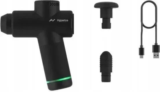 Перкуссионный массажер Hyperice Hypervolt Go 2 (55205 001-00) 608918 фото