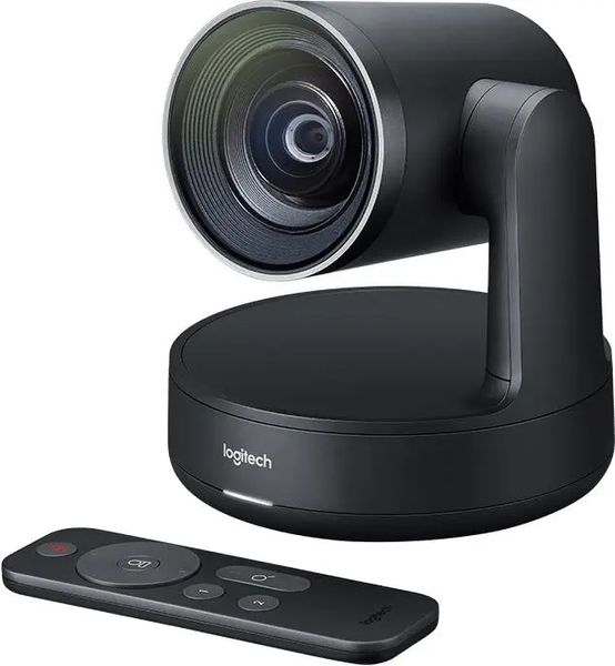 Конференц-камера Logitech Rally Camera (960-001227) 326605 фото