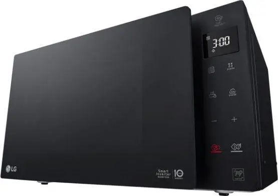 Микроволновка LG MS2535GIB 020332 фото