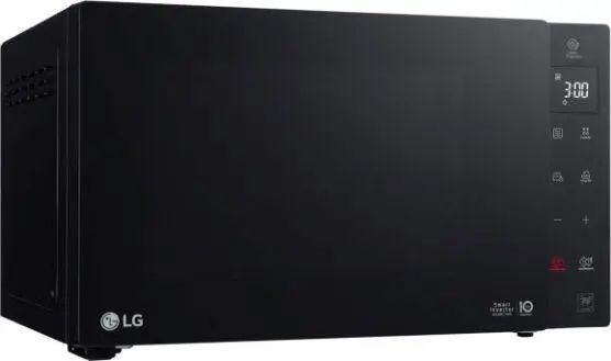 Микроволновка LG MS2535GIB 020332 фото