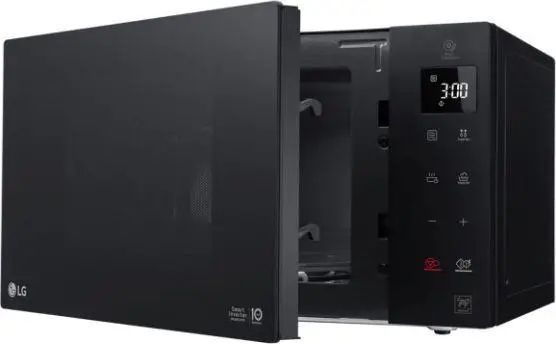 Микроволновка LG MS2535GIB 020332 фото