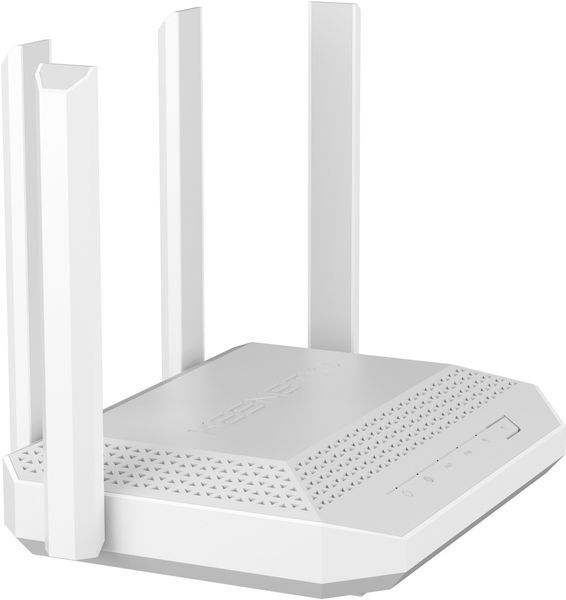 Маршрутизатор KEENETIC Hero KN-1012 2.4/5 ГГц (DualBand), Wi-Fi Mesh 2116499 фото