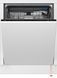 Посудомоечная машина BEKO BDIN38561P PowerIntense Гибкая третья корзина SelfDry 60 см 2083962 фото 1
