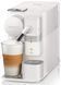 Кофемашина DELONGHI Nespresso Lattissima One EN510.W Белый 467076 фото 3