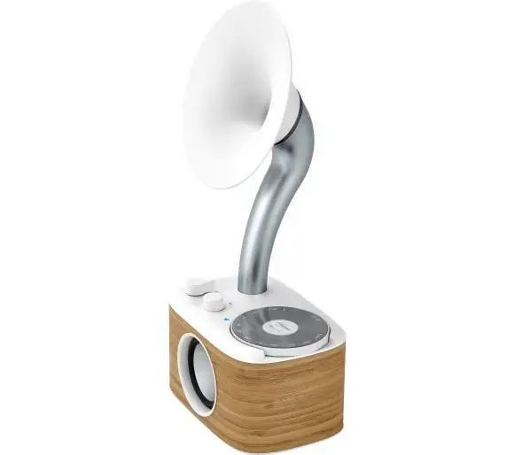Радіоприймач Sangean WR-45 White 038808 фото