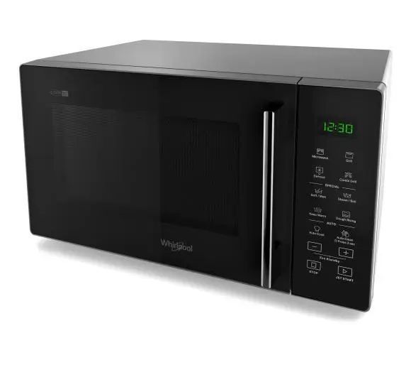 Мікрохвильова піч Whirlpool MWP 254 SB 020390 фото
