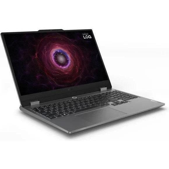 Ноутбук Lenovo LOQ 15AHP9 Luna Grey (83DX008TPB) 027454 фото