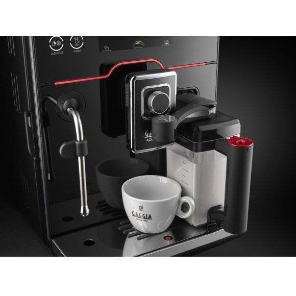 Кофемашина автоматическая Gaggia Accademia RI9781/01 016413 фото