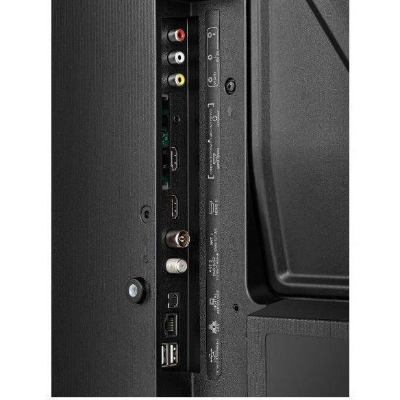 LCD телевізор (LED) Hisense 32A4K 002741 фото