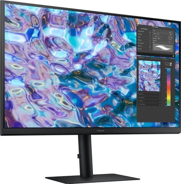 Монитор Samsung ViewFinity S6(LS27B610EQUXEN) 026244 фото
