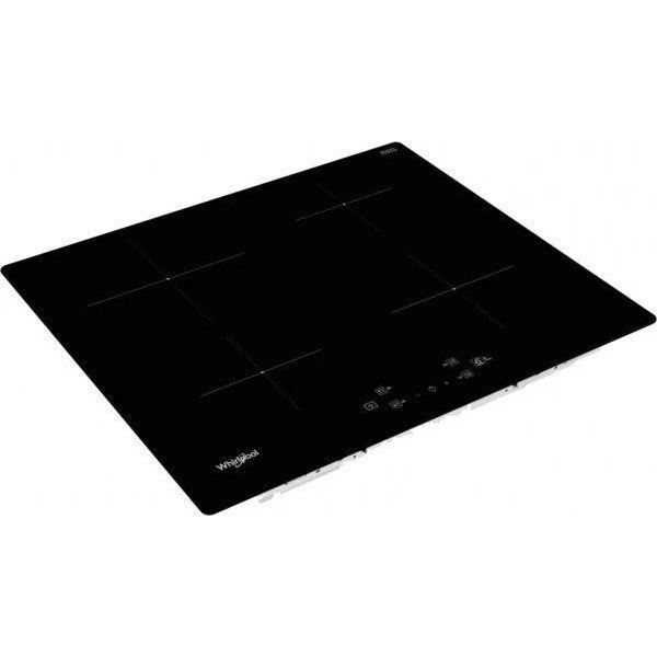 Варильна поверхня електрична Whirlpool WS Q2160 NE 007294 фото
