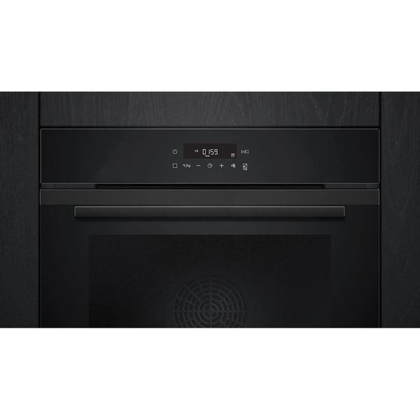 Духовка електрична Siemens HB272ABB0 011438 фото