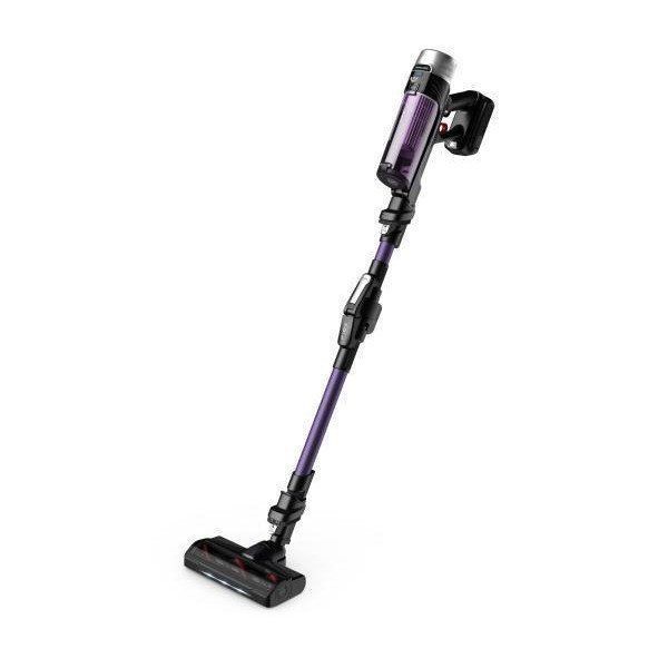 Вертикальний + ручний пилосос (2в1) Tefal X-Force Flex 9.60 Auto TY2039 (TY2039WO) 008180 фото