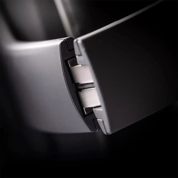 Навушники з мікрофоном Argon Audio Soul 3 Black 608393 фото