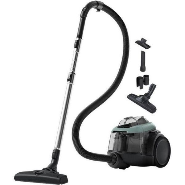 Пилосос безмішковий Electrolux EL61C2OG 032226 фото