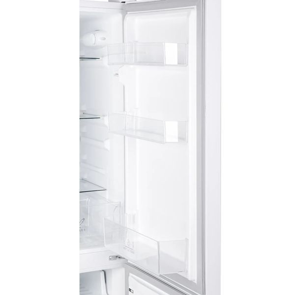 Холодильник з морозильною камерою Grifon DFN-151W 580744ua фото