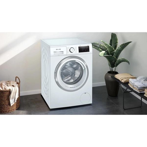 Пральна машина автоматична Siemens WM14LPHEPL 035523 фото