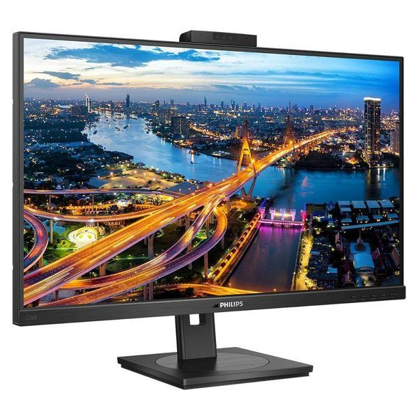 Монітор Philips 276B1JH/00, 276B1JH/01 027830 фото