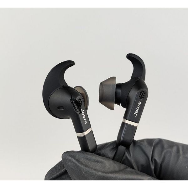 Спеціалізована гарнітура JABRA Evolve 65e MS (6599-623-109) 039243 фото
