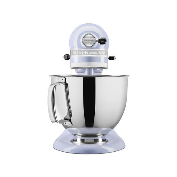 Кухонная машина KitchenAid 5KSM125ELR 020820 фото