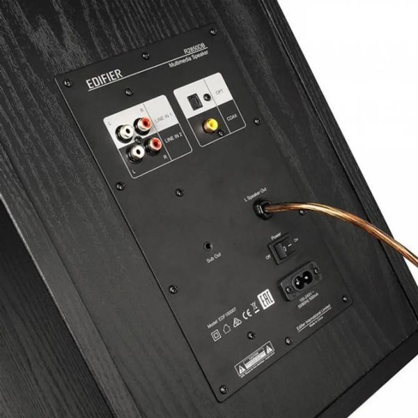 Акустична система Edifier R2850DB 002679 фото