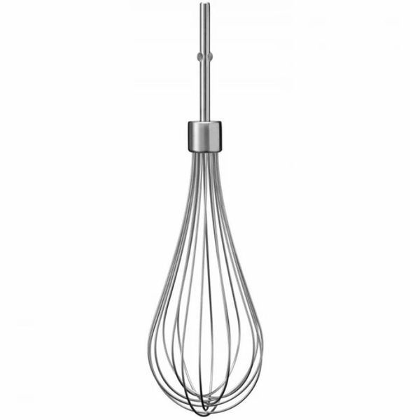 Міксер KitchenAid 5KHM5110EOB 021256 фото