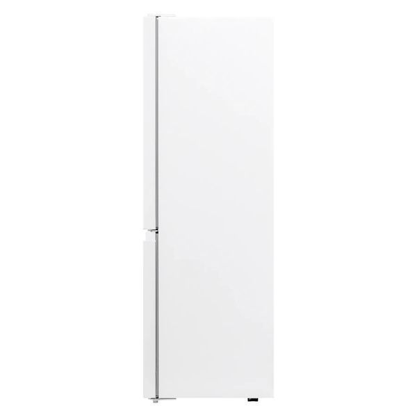Холодильник з морозильною камерою Grifon DFN-151W 580744ua фото